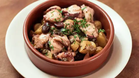 ตลาด Trattoria และบาร์