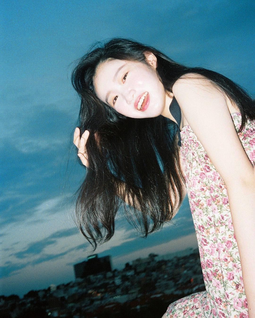 Trip Moments in Vladivostok, Russia[Driver-guide with travel photography & aerial shooting + wedding photography & micro films + makeup & costumes + customized private charter translation with local guide services]