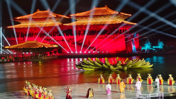 KaifengTours