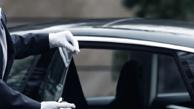 西安咸陽機場接駁·可選5座·7座·9座包車