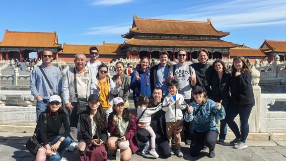 BeijingTravel Services