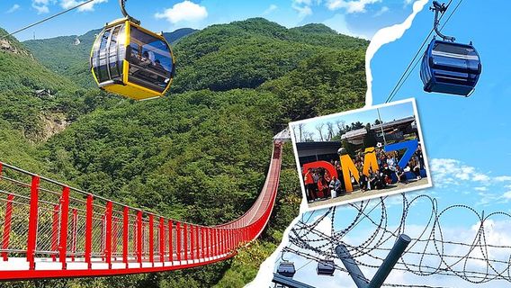 SeoulTours