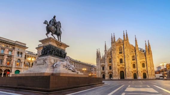 Milan