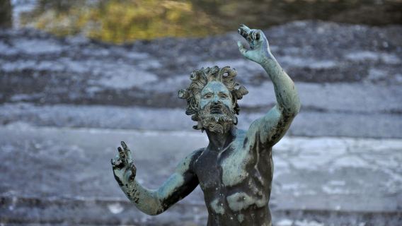 Pompeii, Amalfi & Ravello: Day Trip from Naples