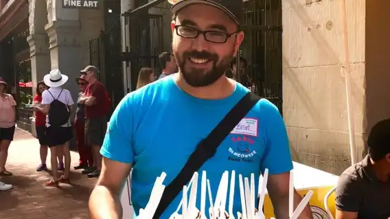 Legendary Gastown food tour