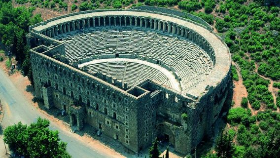 AntalyaTours