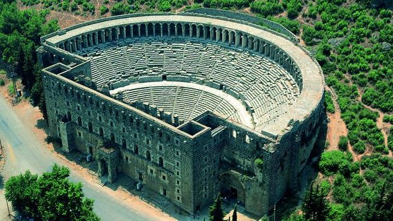 AntalyaTours