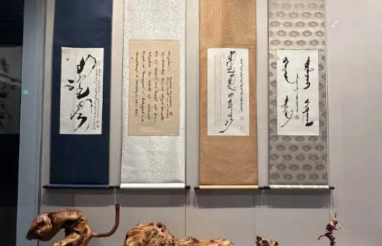 呼倫貝爾歷史博物館半日遊【2-10人小團+深度講解】