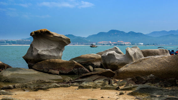 Huidong