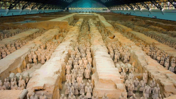 Xi'an