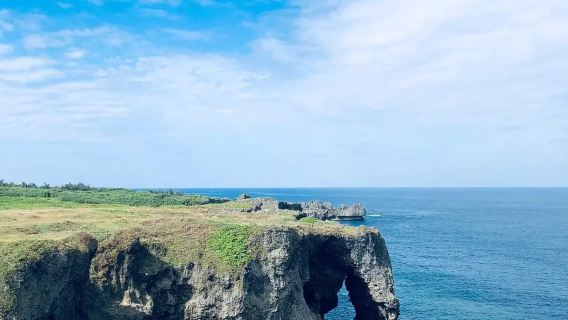 那霸日遊