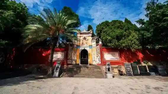 白帝城瞿塘峽設施+巫山小三峽【拼小團一日遊】