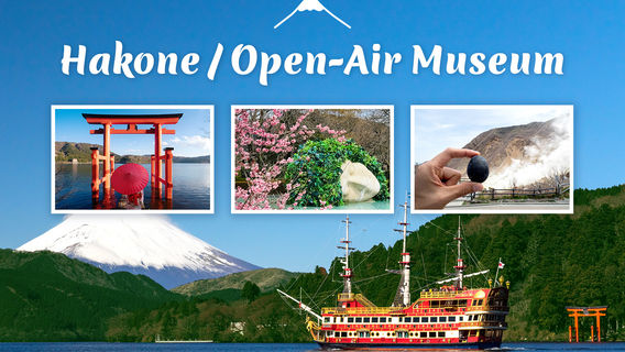 Hakone