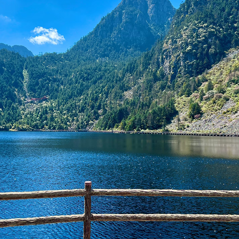 西昌旅遊 螺髻山一日遊 可選門票索道 純玩無購物 多套餐可選