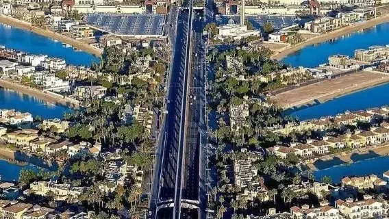 杜拜來回阿布達比-謝赫扎伊德經典路線-阿聯酋等周邊包車-精選