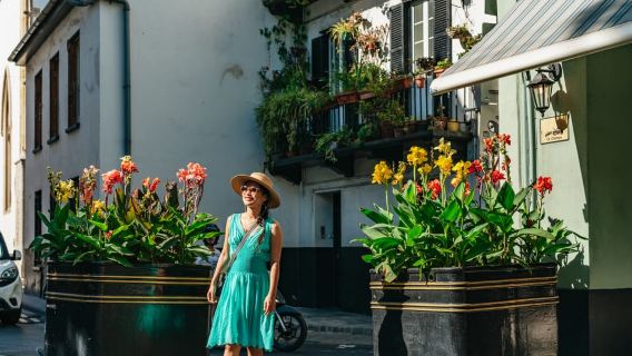 Dari Malaga dan Costa del Sol: Lawatan ke Gibraltar