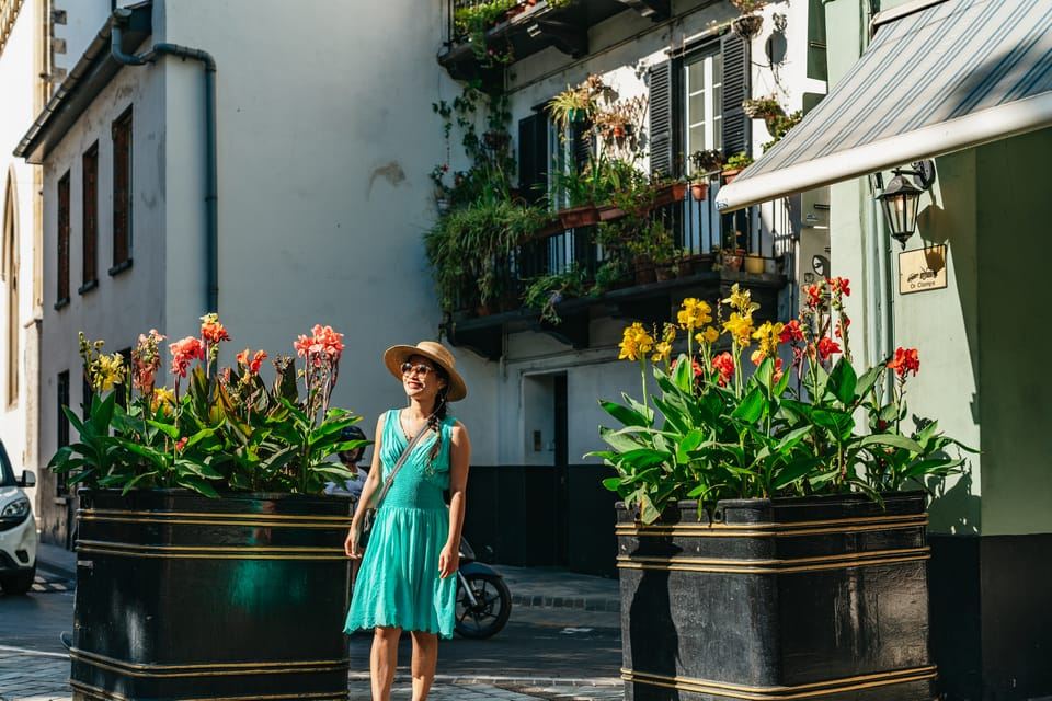 From Malaga and Costa del Sol: Gibraltar Tour