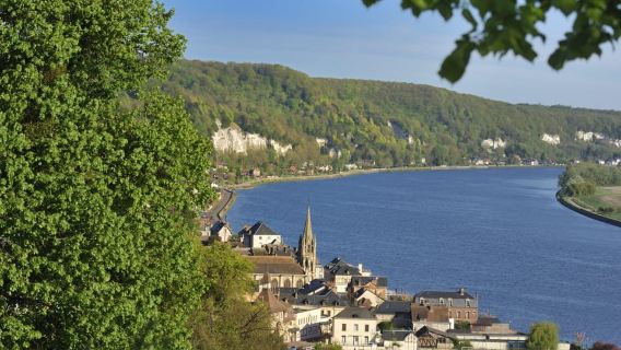 Official Rouen City Pass 24h, 48h, 72h