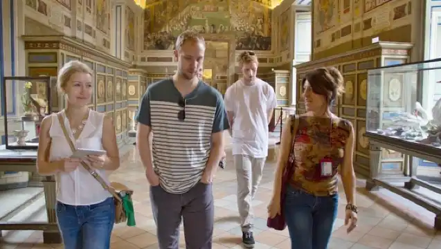 Vatican: Early Entry to Museums, Sistine Chapel & St Peter's