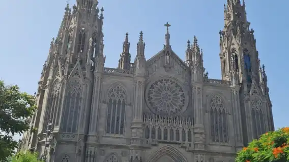 Gran Canaria Shore Excursion Rum Tasting & Scenic Villages