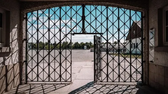 Da Monaco: gita di mezza giornata al sito commemorativo di Dachau