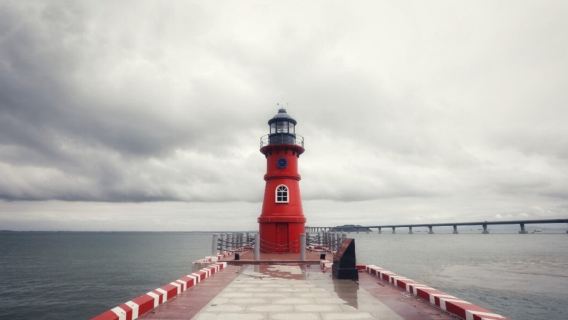 汕頭出發|南澳島10小時包車環島一日遊【回程可送汕頭/南澳】