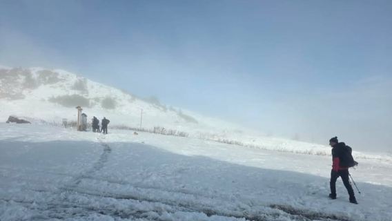 From Sofia: The Seven Rila Lakes & Rila Monastery Day Tour