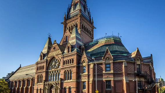 美國波士頓哈佛+麻省+波士頓公園可定制【中文專車-舒適純淨】