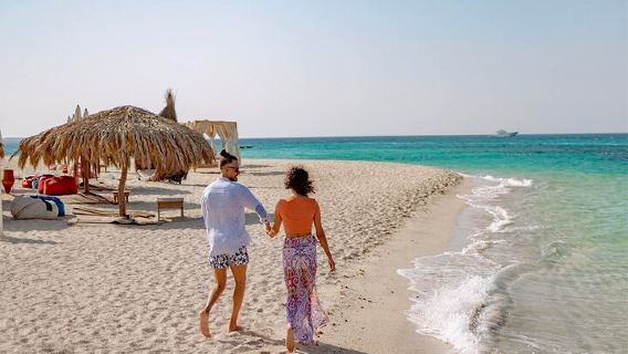 Discover Paradise Island Adventure