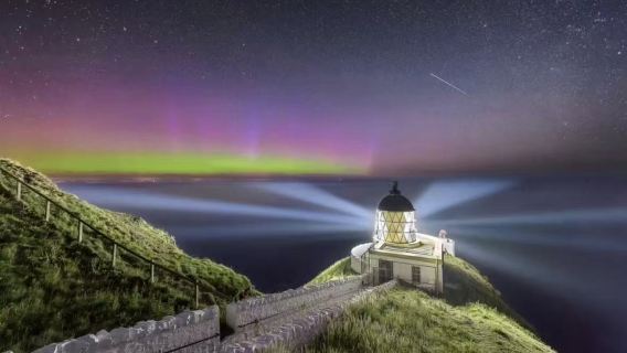 愛丁堡來回：阿尼克城堡邂逅魔法與歷史【哈利波特打卡地】