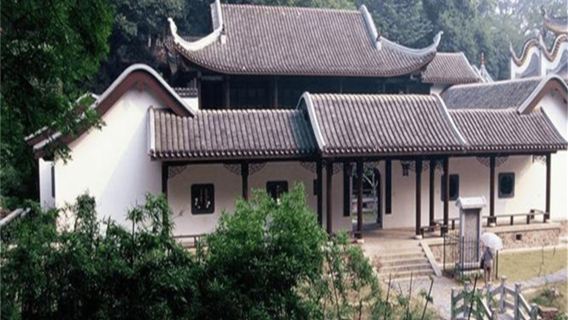 【山水洲城-星城長沙一日遊】湖南博物院+嶽麓山+橘子洲