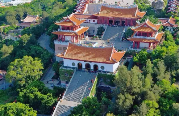 莆田全境：專業導遊/翻譯/地陪/線路定制/團建/會議活動/商務接待/定制遊