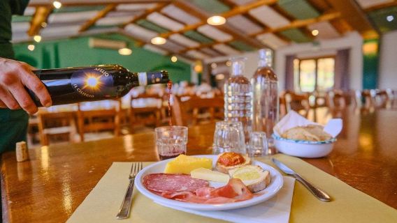 Lawatan sehari dari Florence ke Pisa, Siena dan San Gimignano dalam kumpulan berbahasa Inggeris