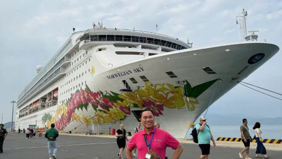 Half-day Private City Tour Departing from Nha Trang Cruise Port