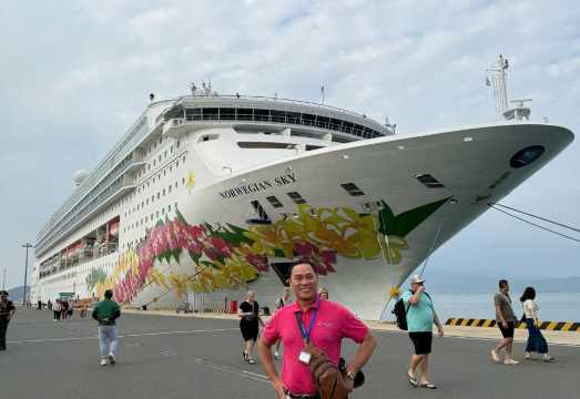 Half-day Private City Tour Departing from Nha Trang Cruise Port