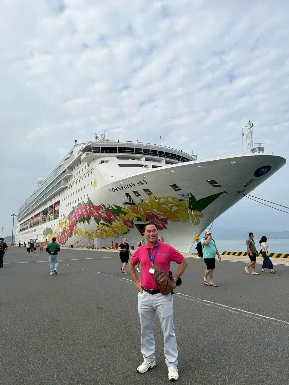 Half-day Private City Tour Departing from Nha Trang Cruise Port