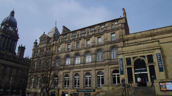 英國-利茲｜翻譯陪同｜地陪旅遊｜展會｜商務考察｜地接｜（可私人定制）