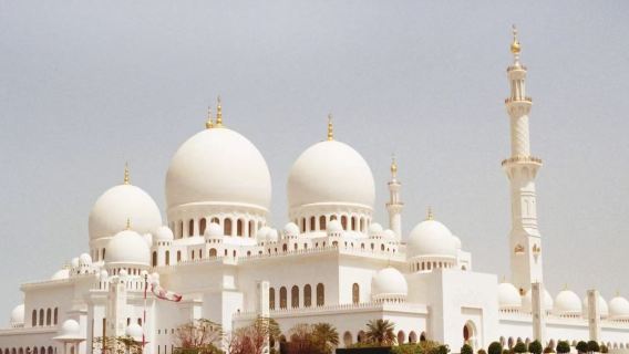 沙烏地阿拉伯 利雅德一日遊【世界之崖+迪裡耶季古城】