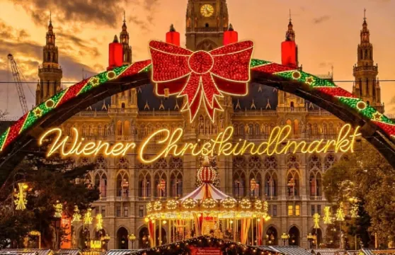 【斯特拉斯堡地陪】市區citywalk+聖誕市集+品熱紅酒