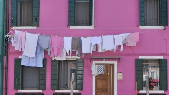 Murano, Burano y Torcello: Tour en barco tradicional + demostración de soplado de vidrio