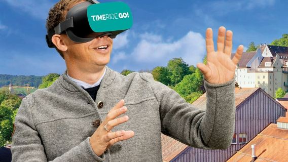 Kloster Andechs: Geführte Brauereibesichtigung + Bierverkostung