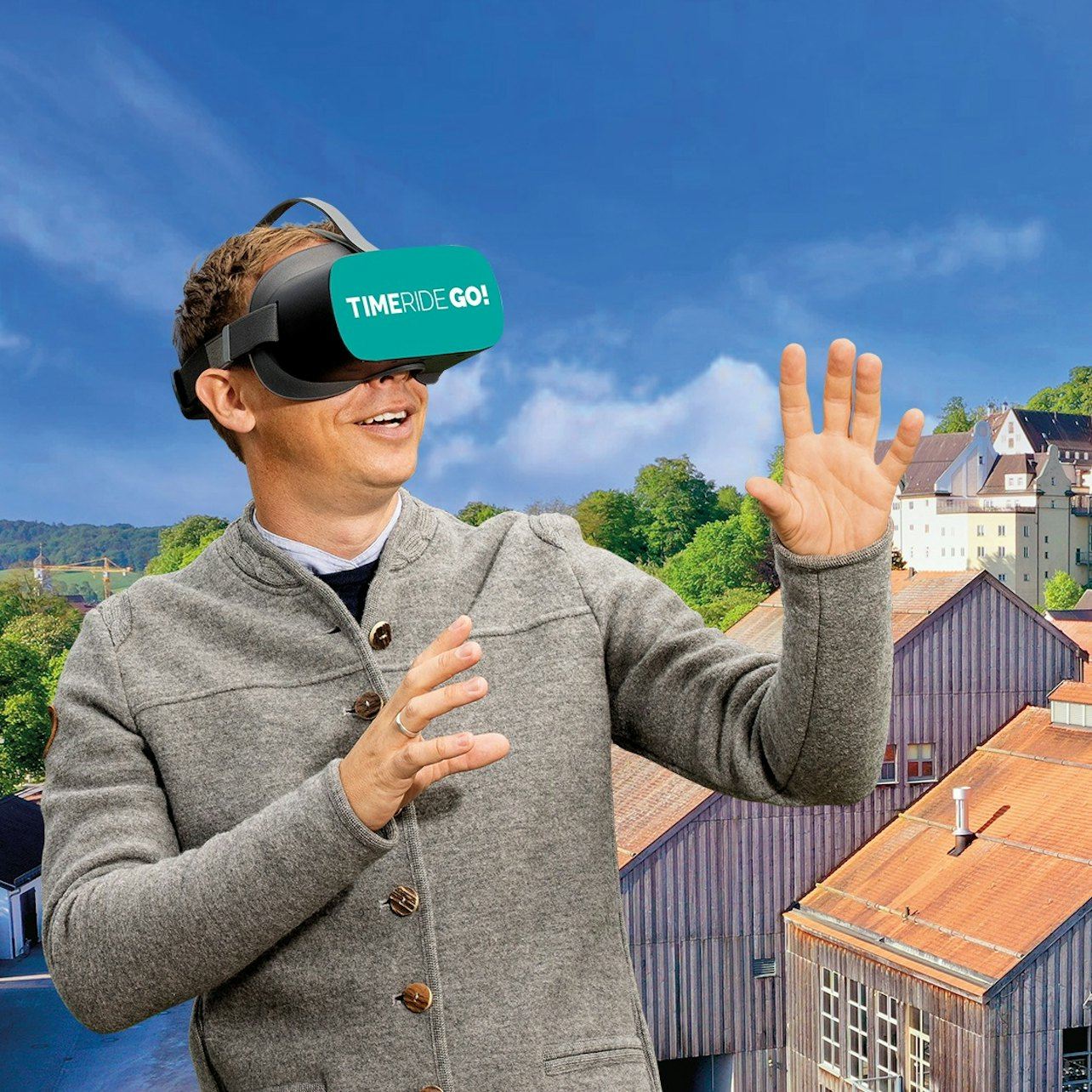 Kloster Andechs: Geführte Brauereibesichtigung + Bierverkostung