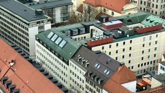 德國慕尼黑市區-寶馬博物館-安聯球場-慕尼黑奧林匹克公園包車-精選