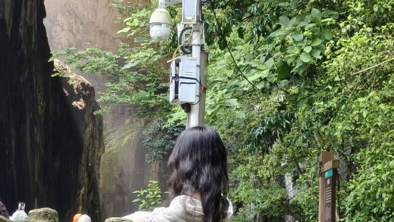 【冬季優惠】亞魯文化紫雲格凸河風景名勝區純玩一日遊