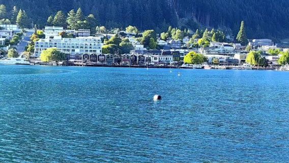新西蘭基督城來回 凱庫拉觀鯨-海釣 暢遊南北島包車 私人專享