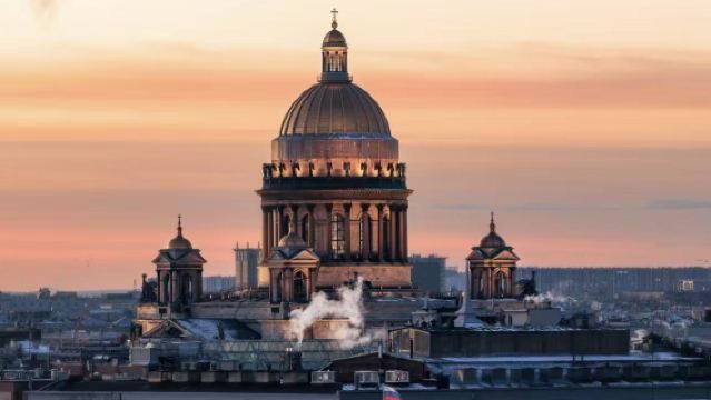 Lawatan sehari ke Dataran Merah Moscow + Grand Kremlin Palace + Taman Alexander + Muzium Sejarah Rusia