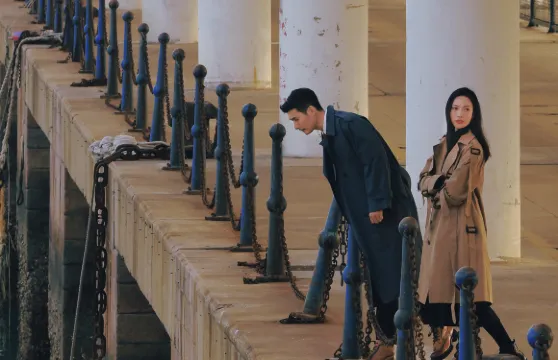 準格爾旗Trip Moments【個人寫真/情侶婚紗/全家福團體照/商業攝影攝像跟拍航拍街拍】