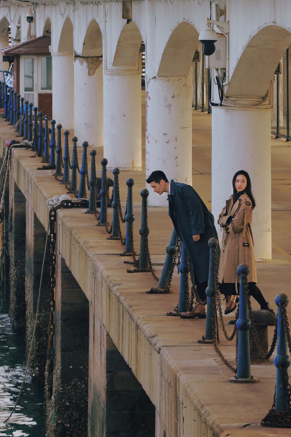 Trip Moments in Jungar Banner[Yellow River Culture Museum/Plaza + Guide & Photography Services + Wedding Aerial Photography & Micro Films + Makeup & Costumes]