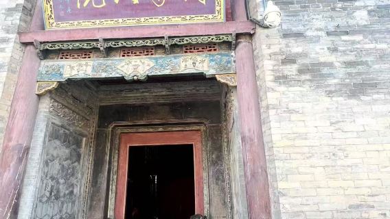 周家大院+茯茶小鎮一日遊【 賞傳統秦商文化 民俗博物館】