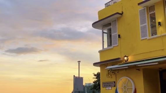 Hong Kong Shek O + Stanley + Victoria Harbour Scenery [10-Hour Private Charter + Guide - Customizable Itinerary]